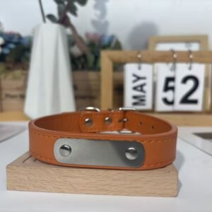 Waterproof Custom Engraved Pet Collar - Image 4