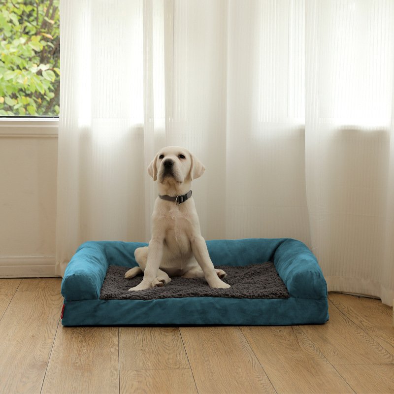 Orthopedic Dog Bed