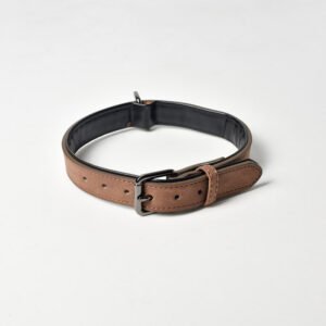 Matte Anti-Lost Dog Collar - Image 3