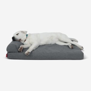 Orthopedic Cooling Pet Bed
