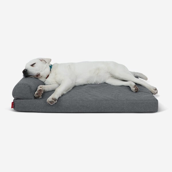 Orthopedic Cooling Pet Bed
