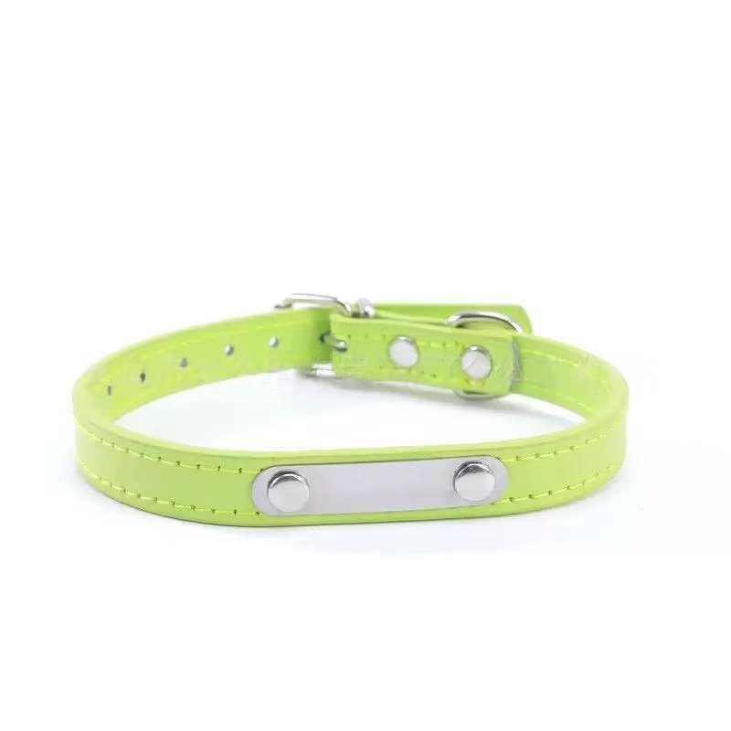 Waterproof Custom Engraved Pet Collar - Image 8