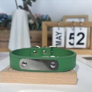 Waterproof Custom Engraved Pet Collar - Image 3