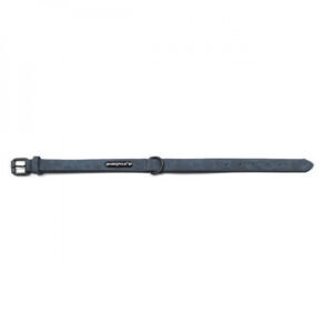 Matte Anti-Lost Dog Collar