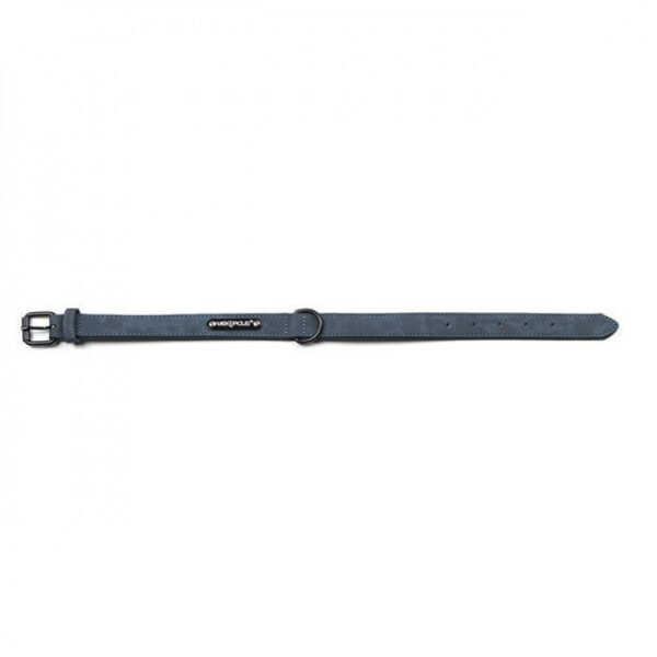 Matte Anti-Lost Dog Collar