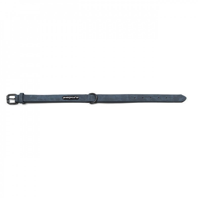 Matte Anti-Lost Dog Collar - Image 2