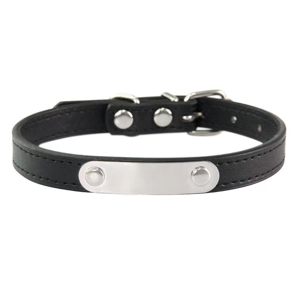 Personalized Pet Collar with ID
