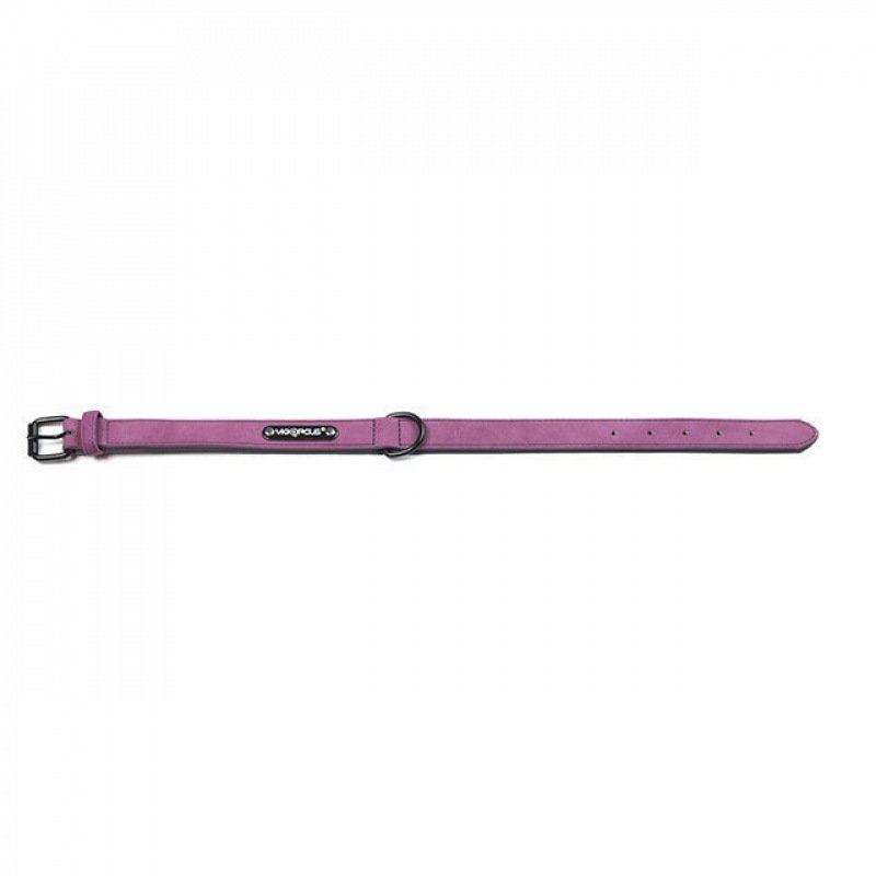 Matte Anti-Lost Dog Collar - Image 6
