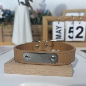 Waterproof Custom Engraved Pet Collar - Image 6