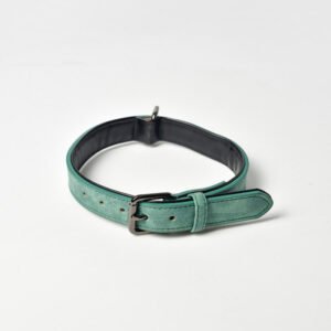Matte Anti-Lost Dog Collar - Image 5