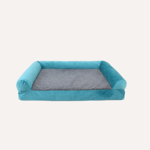Orthopedic 25D Dog Bed