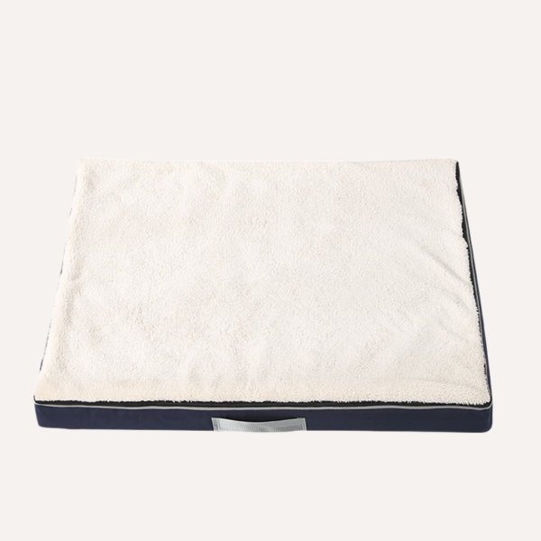 Orthopedic Spine Support Memory Foam Pet Mat