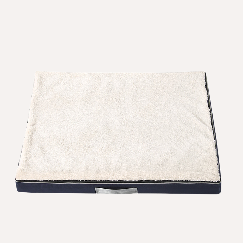 Orthopedic Spine Support Memory Foam Pet Mat