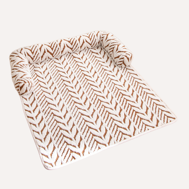 Plush Pet Mat - Image 3