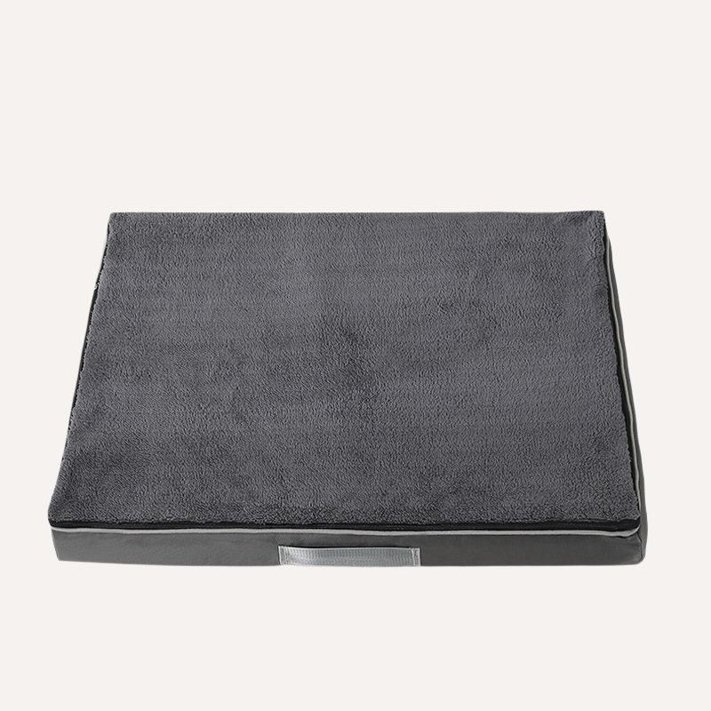 25D Orthopedic Sponge Dog Pad