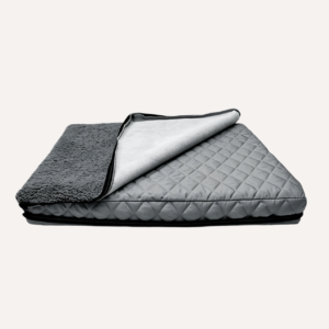 25D Orthopedic Sponge Dog Pad
