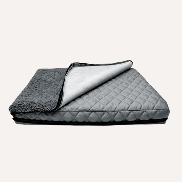 25D Orthopedic Sponge Dog Pad