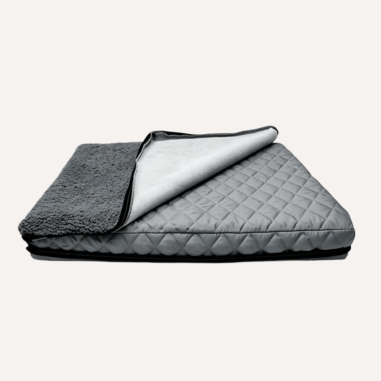 25D Orthopedic Sponge Dog Pad