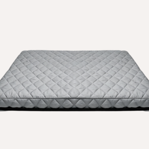 25D Orthopedic Sponge Dog Pad
