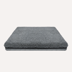 25D Orthopedic Sponge Dog Pad