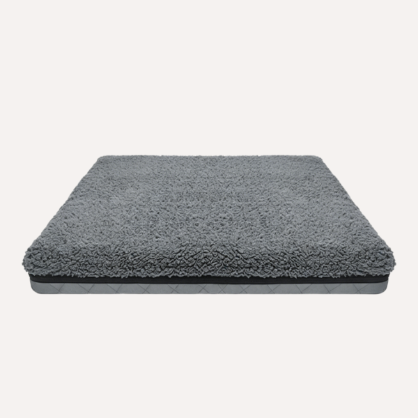 25D Orthopedic Sponge Dog Pad