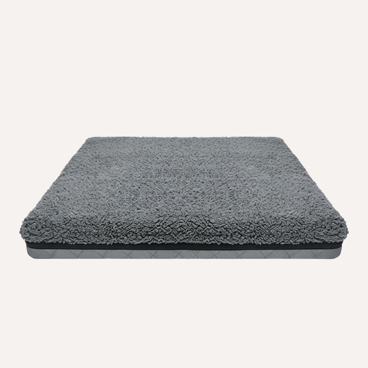 25D Orthopedic Sponge Dog Pad